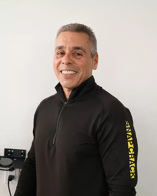 Snap Crack Certified -Doctor Jose de Jesus