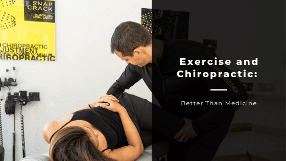 Chiropractic care for Back Pain