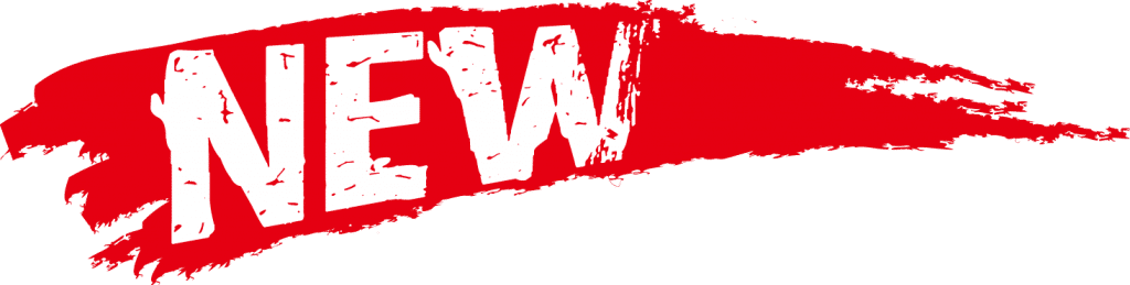 new banner
