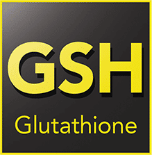 glutahione symbol