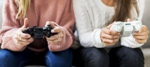 Gaming Posture and Chiropractic Care