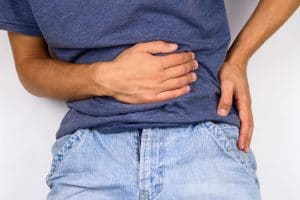 Getting to the Root of Stomach Issues